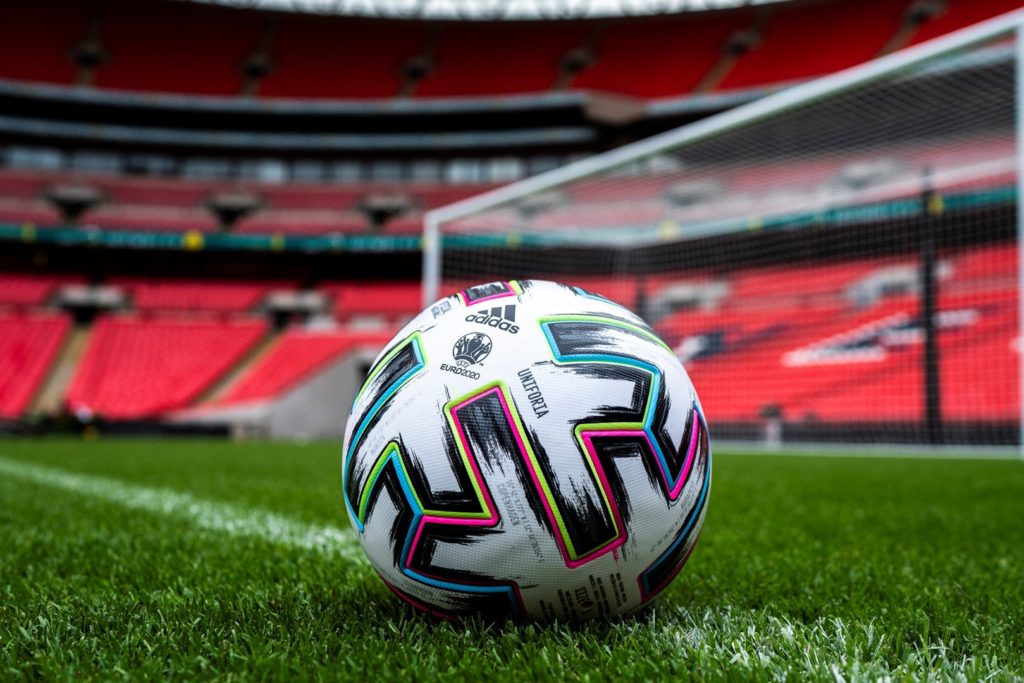 paint button make up EURO 2020: Uniforia je službena Adidasova lopta za prvenstvo –  Reprezentacija.ba