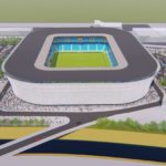 Stadion u Halilovićima će imati 30.000 mjesta, Savez ima podršku FIFA-e i UEFA-e i Općine Novi Grad
