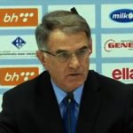 Duško Bajević: Vjerujem da možemo na EURO 2020, stručni štab mora popraviti puno stvari