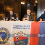 Mile Kovačević nakon 12 godina mandata više nije predsjednik FS RS