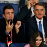 Dušan Bajević uživo posmatra derbi susret Sarajevo – Tuzla City