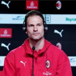 Talijanski novinari javljaju kako je Begović večeras na golu Milana
