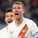 Edin Džeko osmim golom u sezoni potvrdio pobjedu Rome