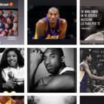Bh. sportisti masovno odaju počast poginulom Kobe Bryantu i njegovoj kćerci
