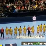 BiH je imala ogromnu podršku u Norveškoj, pogledajte himnu i ulazak ekipe na teren