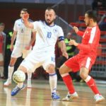 Futsal BiH pobijedila Švicarsku i plasirala se u narednu fazu
