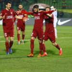 FK Sarajevo golovima Tatara pobijedio u velikom derbiju Borac u Banjoj Luci