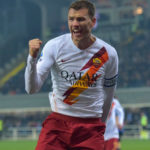 Džeko postigao 14. gol u sezoni, Roma nakon preokreta poražena u Bergamu