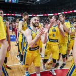 U kojem gradu treba igrati utakmice košarkaška reprezentacija BiH za EUROBASKET 2021?