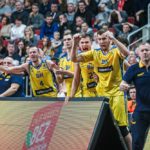 Vrijedi još jednom pogledati!  Bh. košarkaši u dramatičnom finišu slavili u Latviji