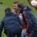 Trener Arsenala o povredi Seada Kolašinca: Ne znamo ništa, izgledalo je ružno