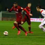 Igrači, stručni štab i osoblje FK Sarajevo testirani na korona virus, svi rezultati su negativni