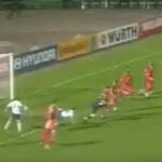 Kako Adnanu Čustoviću čestitati rođendan, nego uz snimak njegovog gola za pobjedu protiv Turske