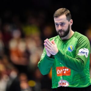 Benjamin Burić: Odluka EHF-a je velika sramota, morao se naći termin za baraž