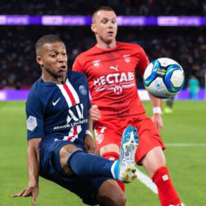 Nakon što su Francuzi odgodili fudbal do septembra, PSG je zvanično postao novi prvak