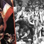 KK Bosna je na današnji dan prije 41 godinu postao prvak Europe