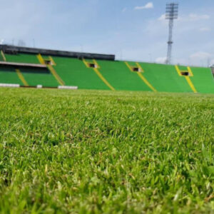 Počinje rekonstrukcija stadiona Koševo u vrijednosti od 1,6 miliona KM, postavlja se novi travnjak sa grijačima