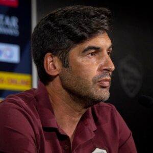 Roma protiv Seville igra za četvrtfinale Europa lige, Fonseca kaže da ne mora motivisati svoje igrače