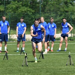 U21 BiH završila pripreme u  Zenici, selektor Starčević posebno pohvalio mlađe igrače