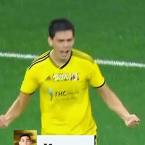 VIDEO Mladi Hadžikadunić zabio je gol za Rostov, pred plasmanom su u Europa Ligu