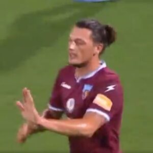VIDEO Milan Đurić je postigao 12. gol u sezoni