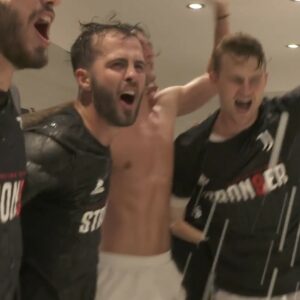 VIDEO Pjanić i saigrači proslavili devetu titulu Juventusa u nizu, Mire se obratio uživo navijačima