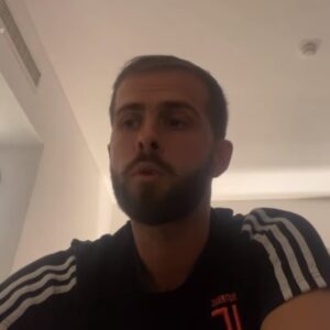 VIDEO Prvi intervju Miralema Pjanića nakon potpisa za Barcelonu: Prvo ću u Bosnu, pa onda u Barcu