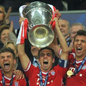 Prema kladionicama Bayern je prvi kandidat da osvoji Ligu Šampiona, Pjanić i Juventus peti