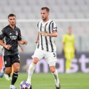 Tužan kraj za Pjanića u Juventusu: Razočaravajuće i teško za prihvatiti