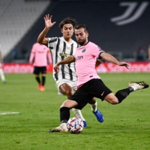 Liga šampiona: Pjanić igrao 90 minuta u pobjedi Barcelone nad Juventusom