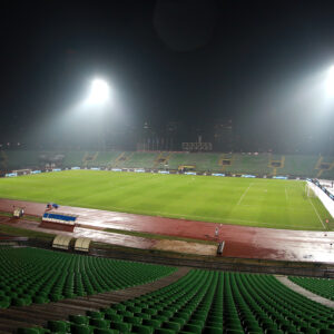 FK Sarajevo i zvanično ima svoj stadion