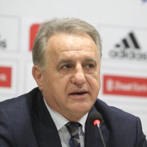 Milorad Sofrenić: Barbarez je jedan od kandidata za tehničkog direktora reprezentacije