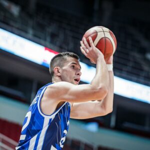 Kvalif. za Eurobasket: Sulejmanović u idealnoj petorci, konkuriše i za najboljeg igrača kola