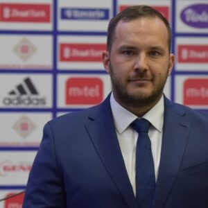 Vico Zeljković najavio velike kazne za Velež: Hasić je zalutao u fudbal