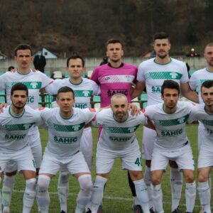 FK Klis je u 1/2 finalu Kupa BiH: Iz tvornice šarafa po historijski uspjeh – Dajte nam Sarajevo…