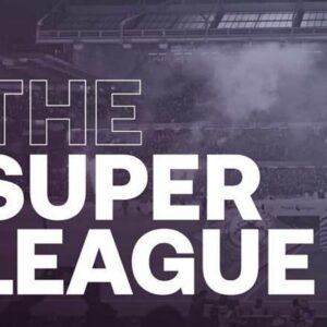 Superliga se raspada nakon samo 48 sati, nekoliko klubova najavilo povlačenje