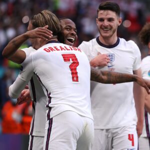 EURO 2020: Poznati svi parovi osmine finala, derbi igraju Engleska i Njemačka