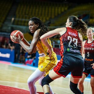 W Eurobasket 2021: BiH napravila veliko iznenađenje i deklasirala Belgiju sa 15 razlike
