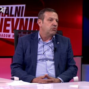 Predsjednik Mladost DK Mensur Mušija: Izbačeni smo zato što Fudbalski savez ne poštuje svoj pravilnik