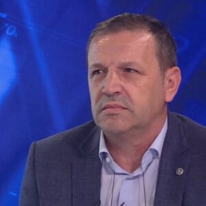 Predsjednik Mladost DK Mensur Mušija: Već smo došli do UEFA-e, idu prijave protiv pet lica