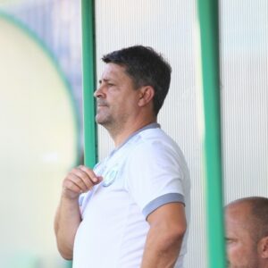 U Zenici se održava ljetni kamp U17 BiH, Nermin Šabić odabrao igrače