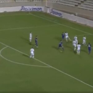 Liga Šampiona: Luka Menalo zabio jedini gol za pobjedu Dinama, plasirali su se dalje