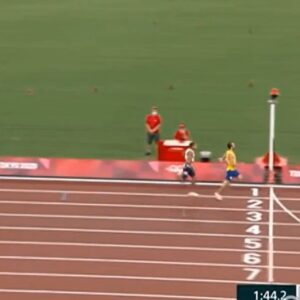 Pogledajte kako je Amel Tuka izborio finale Olimpijskih igara
