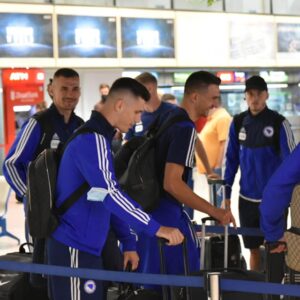 Kazahstanci nisu naveli nikakav razlog za odbijanje vize za šest igrača BiH