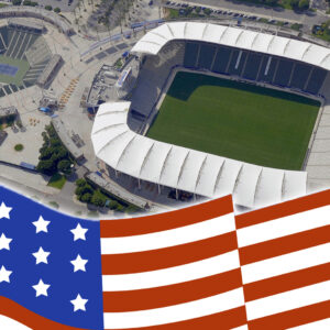 SAD – BiH: Prodaja ulaznica i COVID pravila na stadionu