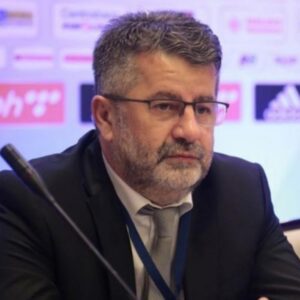 Irfan Durić: Tražimo novog selektora, koji poznaje moderan fudbal, brzu igru, nešto novo…