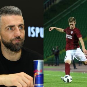 Vedad Ibišević pomogao prvi transfer iz PL BiH u SAD