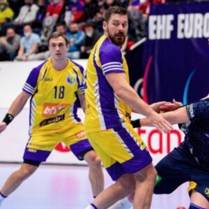 EHF EURO: BiH sutra protiv Češke, Obrvan najavljuje težak meč