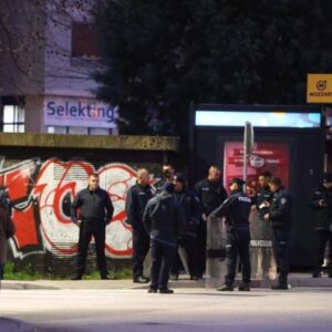 Navijački sukobi u Hercegovini, ima povrijeđenih i uhapšenih