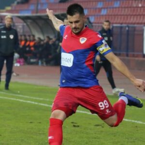Goran Zakarić iznenadio transferom: To je to, idem. Ulazim u godine…